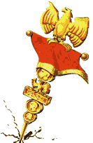 lateinisch SPQR